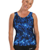 Princess Seam Top