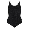 Scoop Back Support Tank