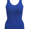 Blue Luster