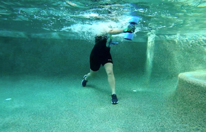 Water Aerobics for Seniors: 5 Pool Exercises That Build Strength, Balance, and Confidence