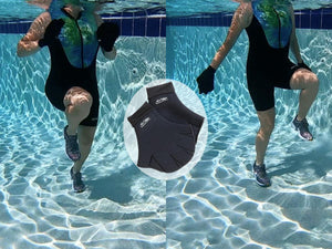 Why Water Gloves Are the Best Tool for Beginners (And Beyond)
