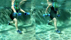 Why Small Hand Buoys Deserve a Place in Your Pool Bag