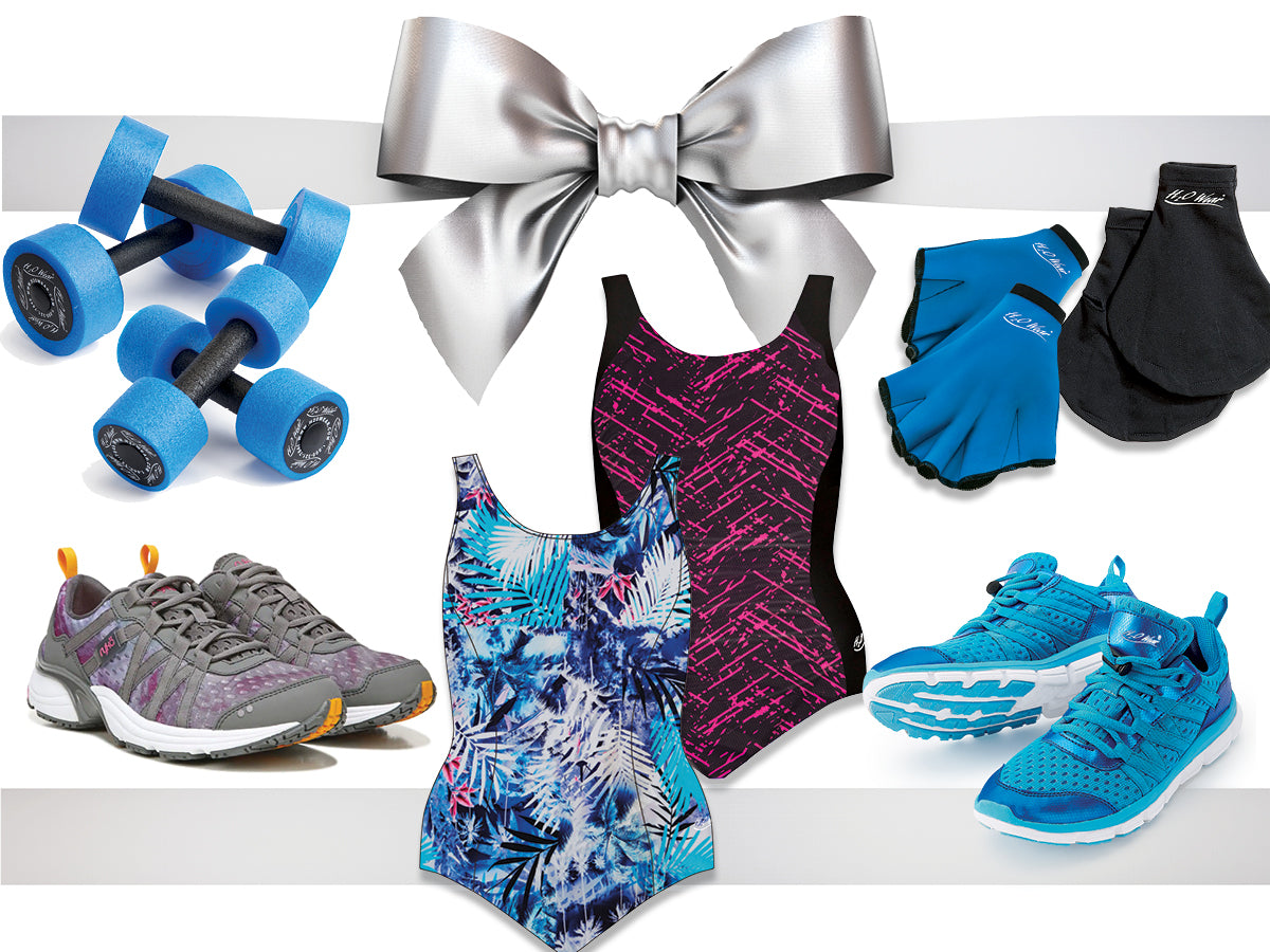 Gifts for People Who Love the Water: Simple Gear That Makes Every Workout Better
