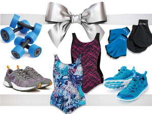 Gifts for People Who Love the Water: Simple Gear That Makes Every Workout Better