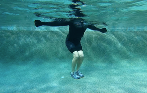 A Simple Way to Rebuild Balance in the Pool (Without Feeling Unsteady)