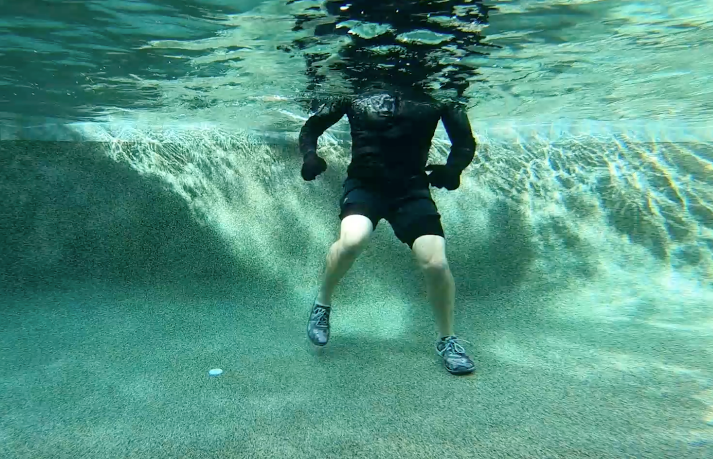 Your Knee May Be Doing Too Much