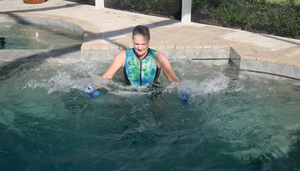 Can Water Aerobics Build Strength?