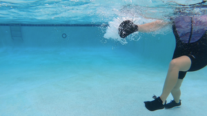 The Hidden Power of Aquatic Equipment: 4 Ways Water Gloves Can Boost Your Workout