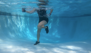 3 Reasons Water Shoes Matter for Your Pool Workouts