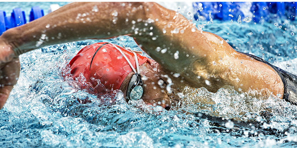 How Many Calories Can You Burn Doing Aquatic Exercise?