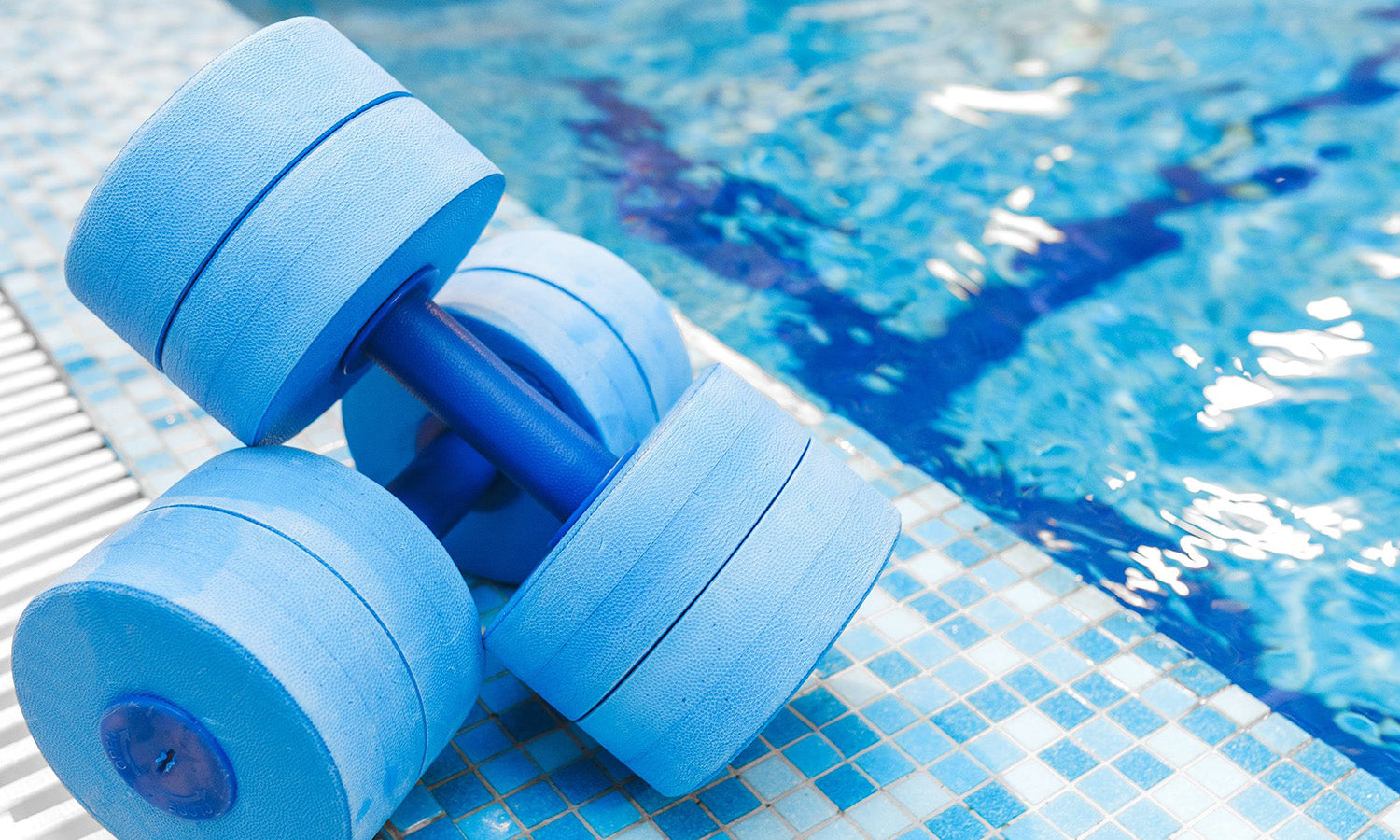 Can Water Exercise Aid Weight Loss?