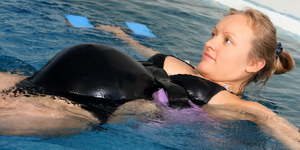5 Benefits of Pre Aqua Natal