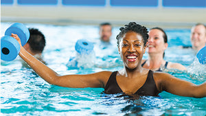 4 Things to Know About Chlorine-Resistant Swimwear