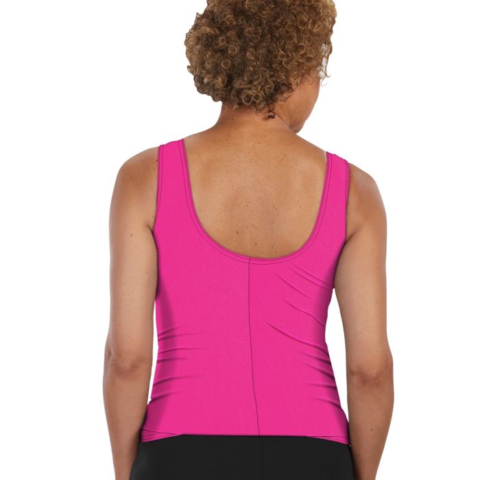 Shirred Top
