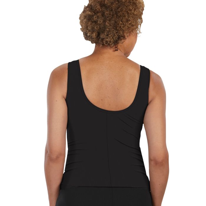 Shirred Top