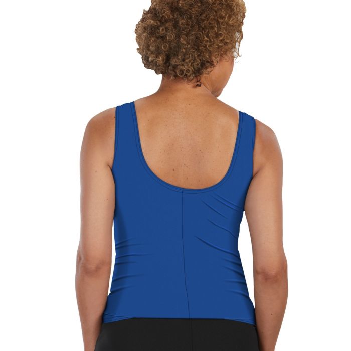 Shirred Top