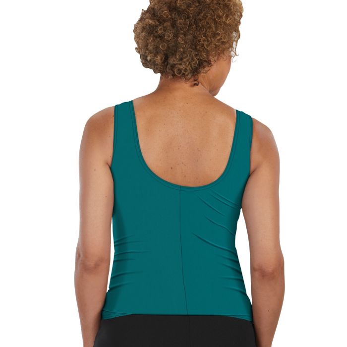 Shirred Top