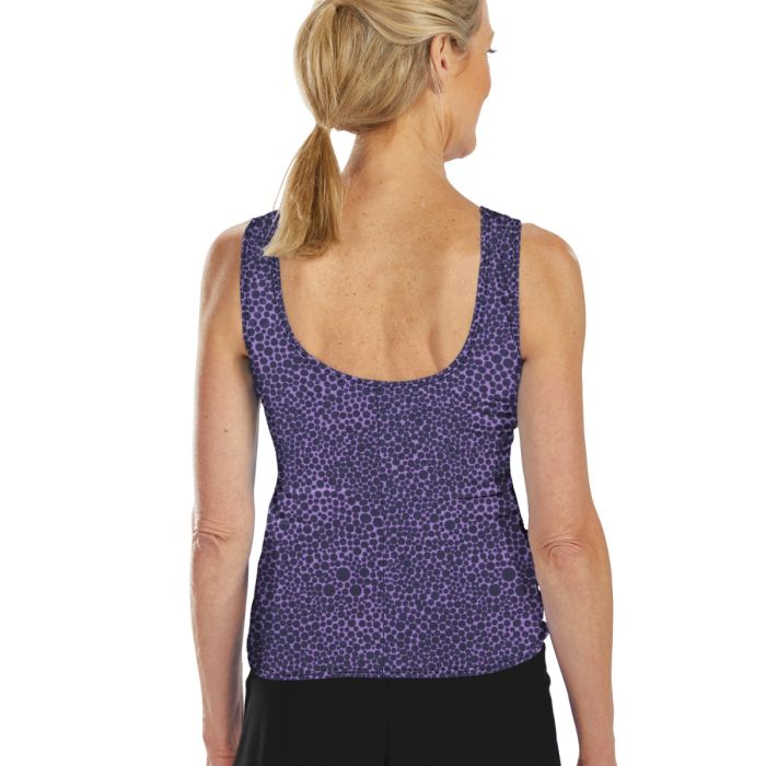 Shirred Top