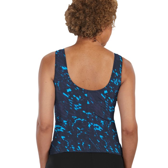 Shirred Top
