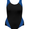 Side Accent Support Tank - Harness Back