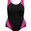 Side Accent Support Tank - Harness Back