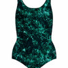 Scoop Back Support Tank - Less Stretch