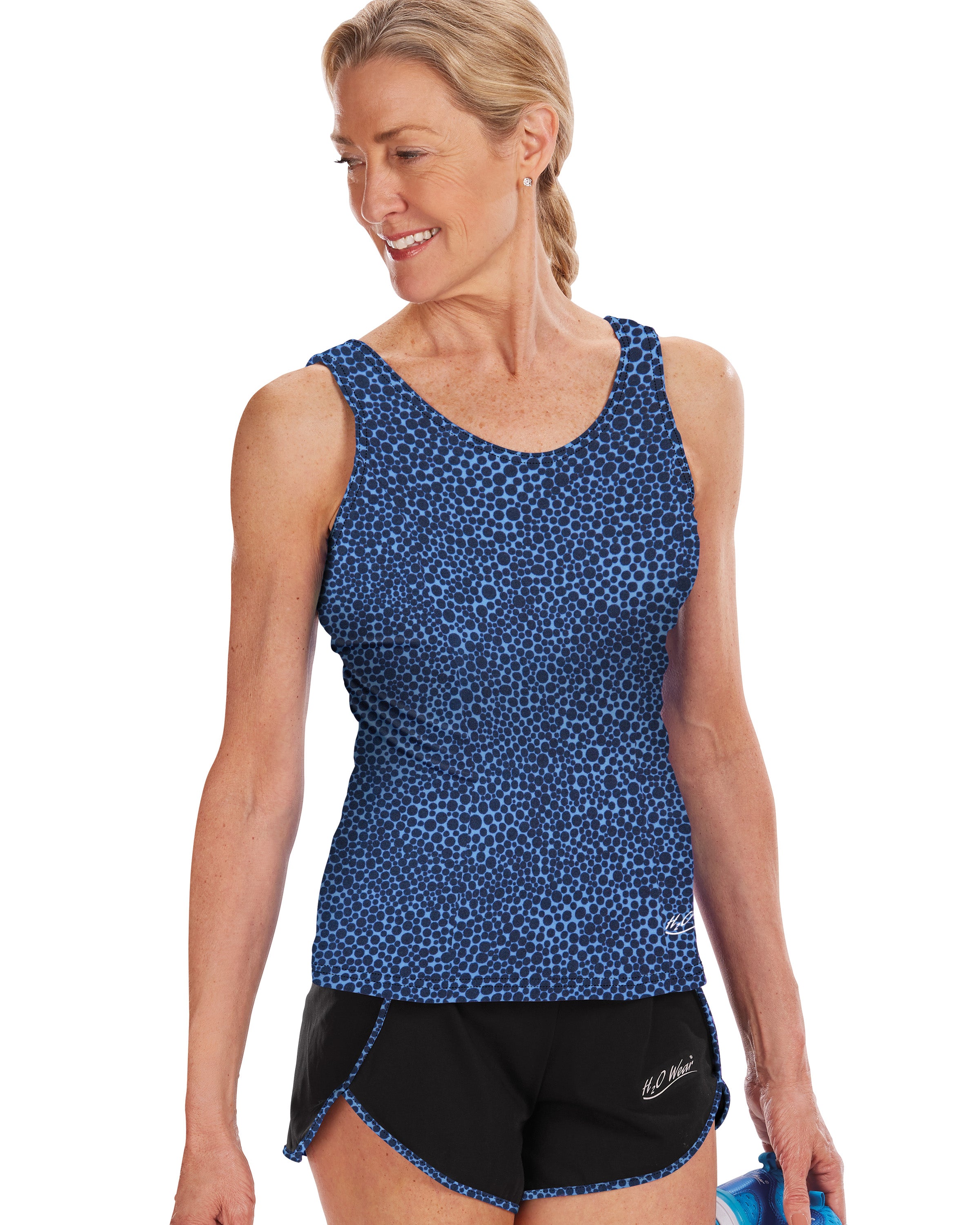 Princess Seam Top