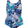 Scoop Back Support Tank
