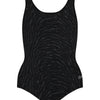 Scoop Back Support Tank