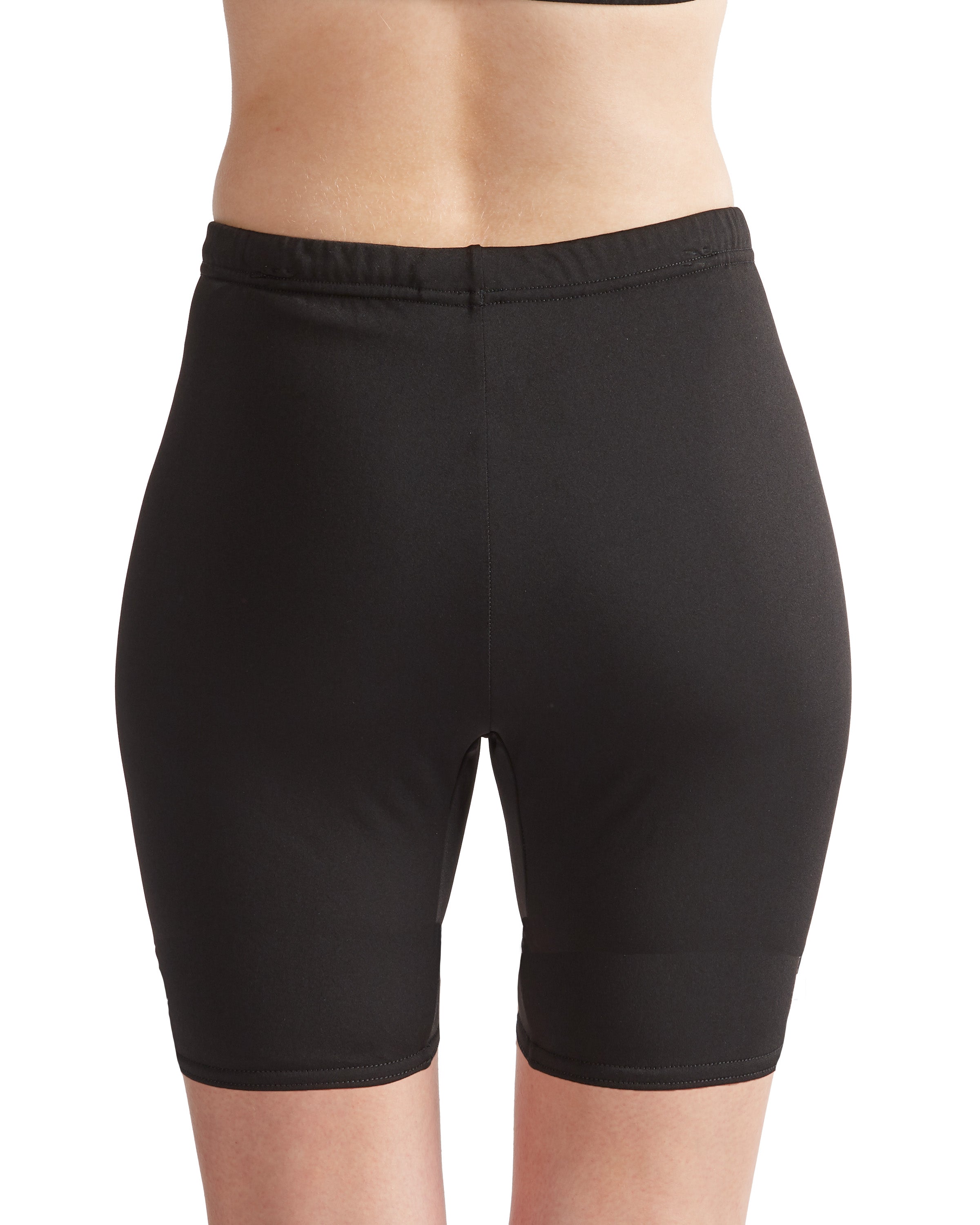 Aqua Shorts