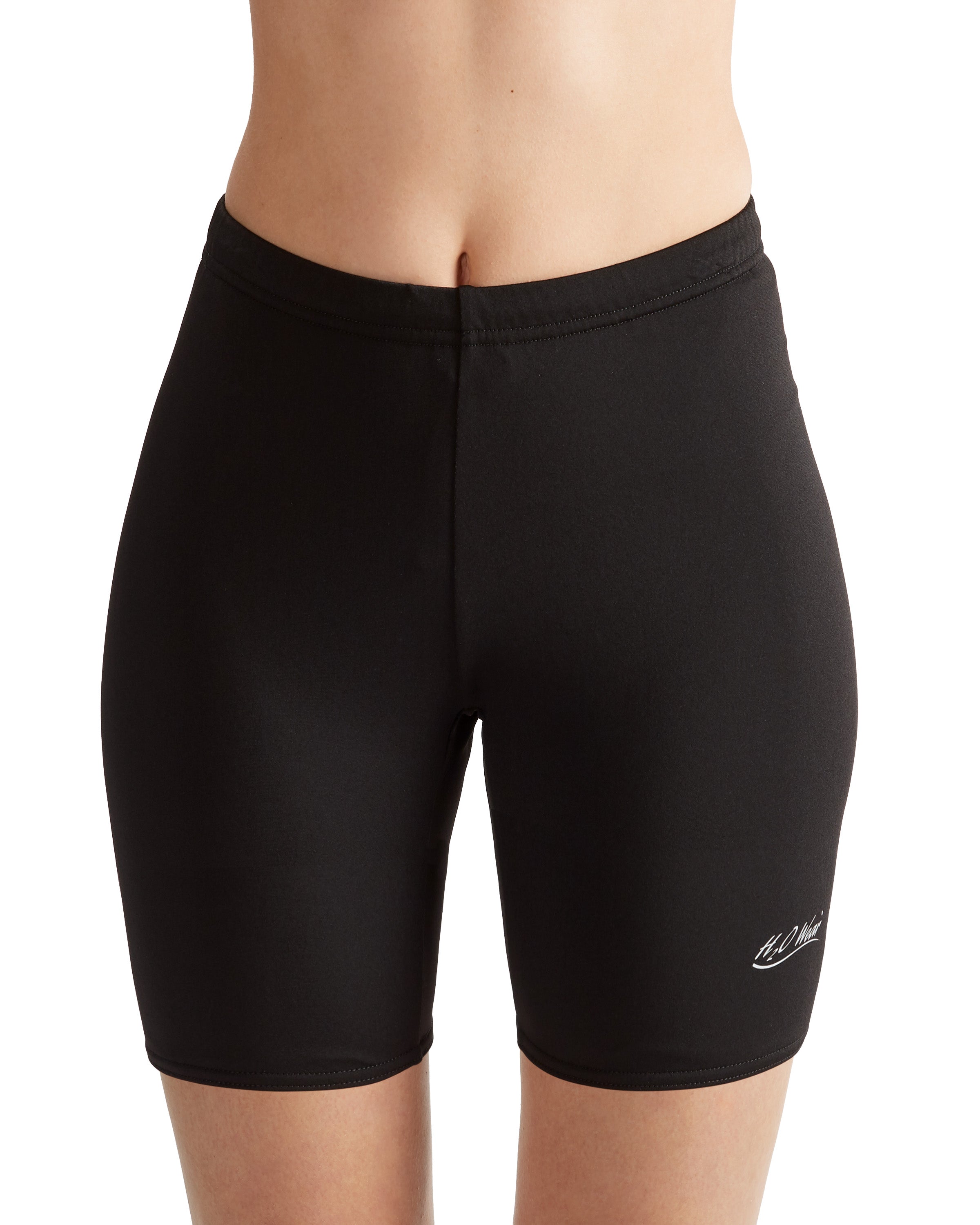 Aqua Shorts