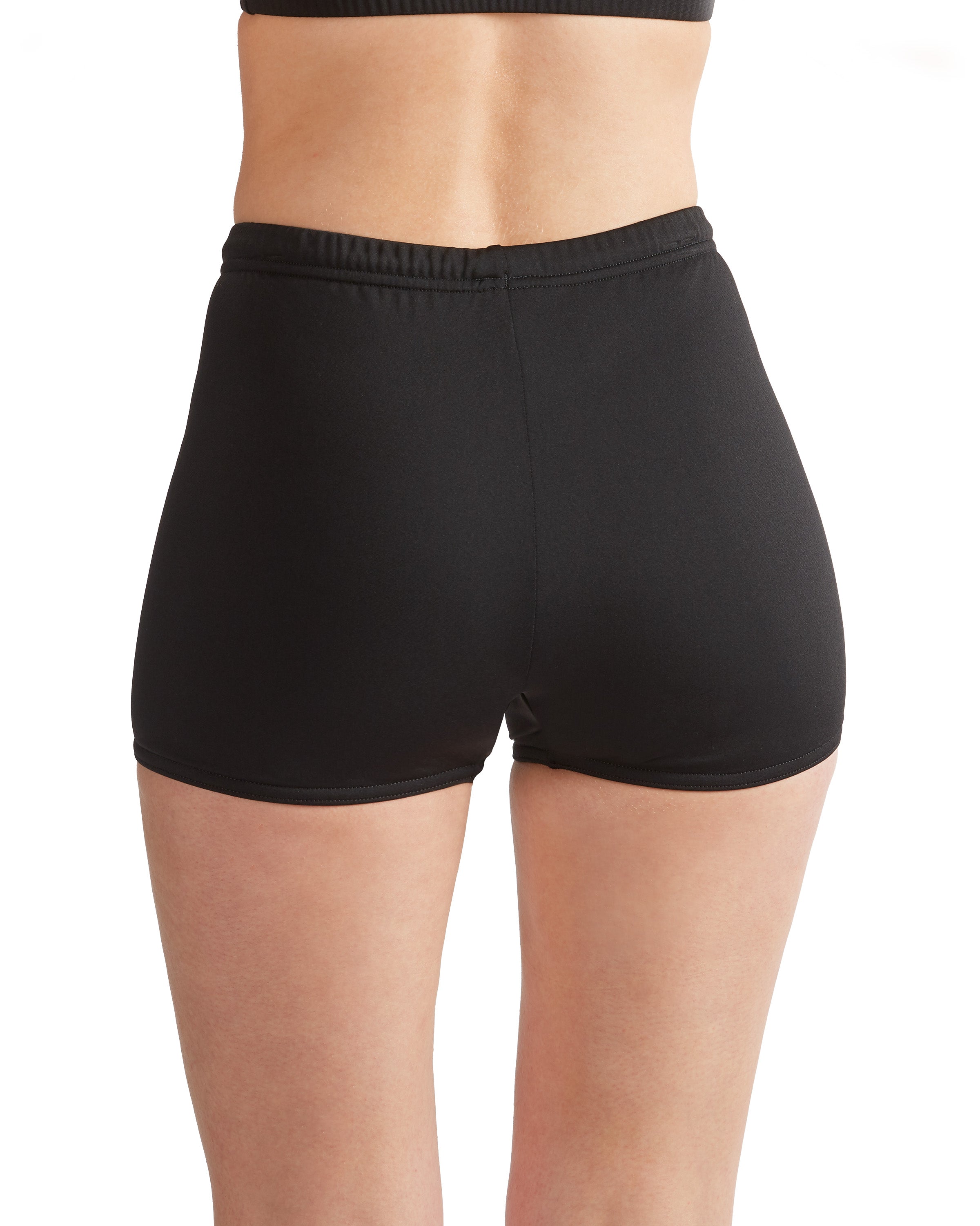 Aqua Shorts