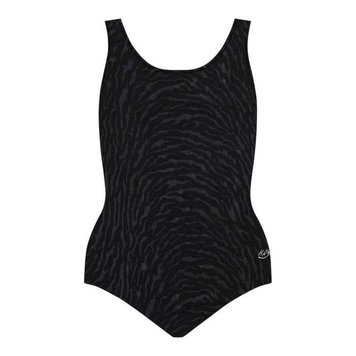 Scoop Back Support Tank