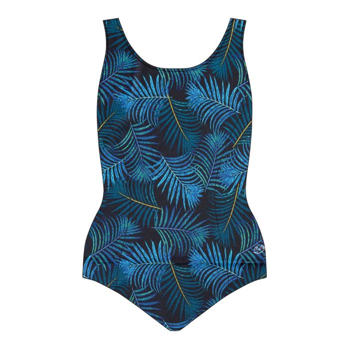 Scoop Back Support Tank