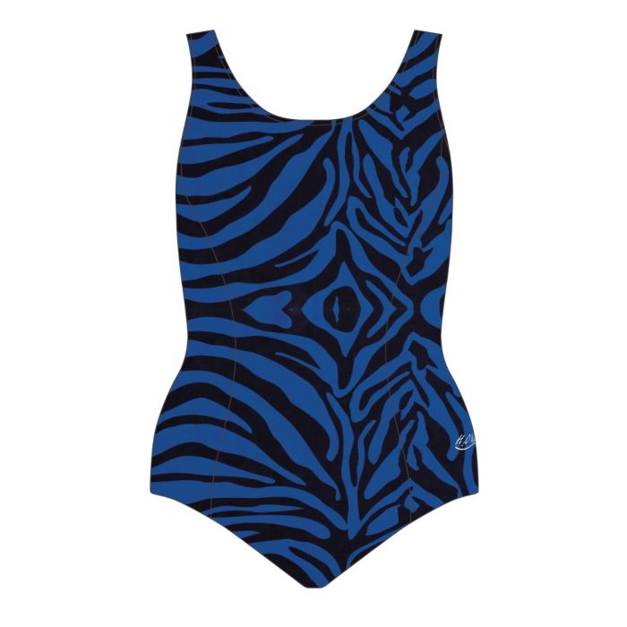 Scoop Back Support Tank