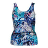 Shirred Top