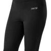 Upside Down Logo Aqua Tights