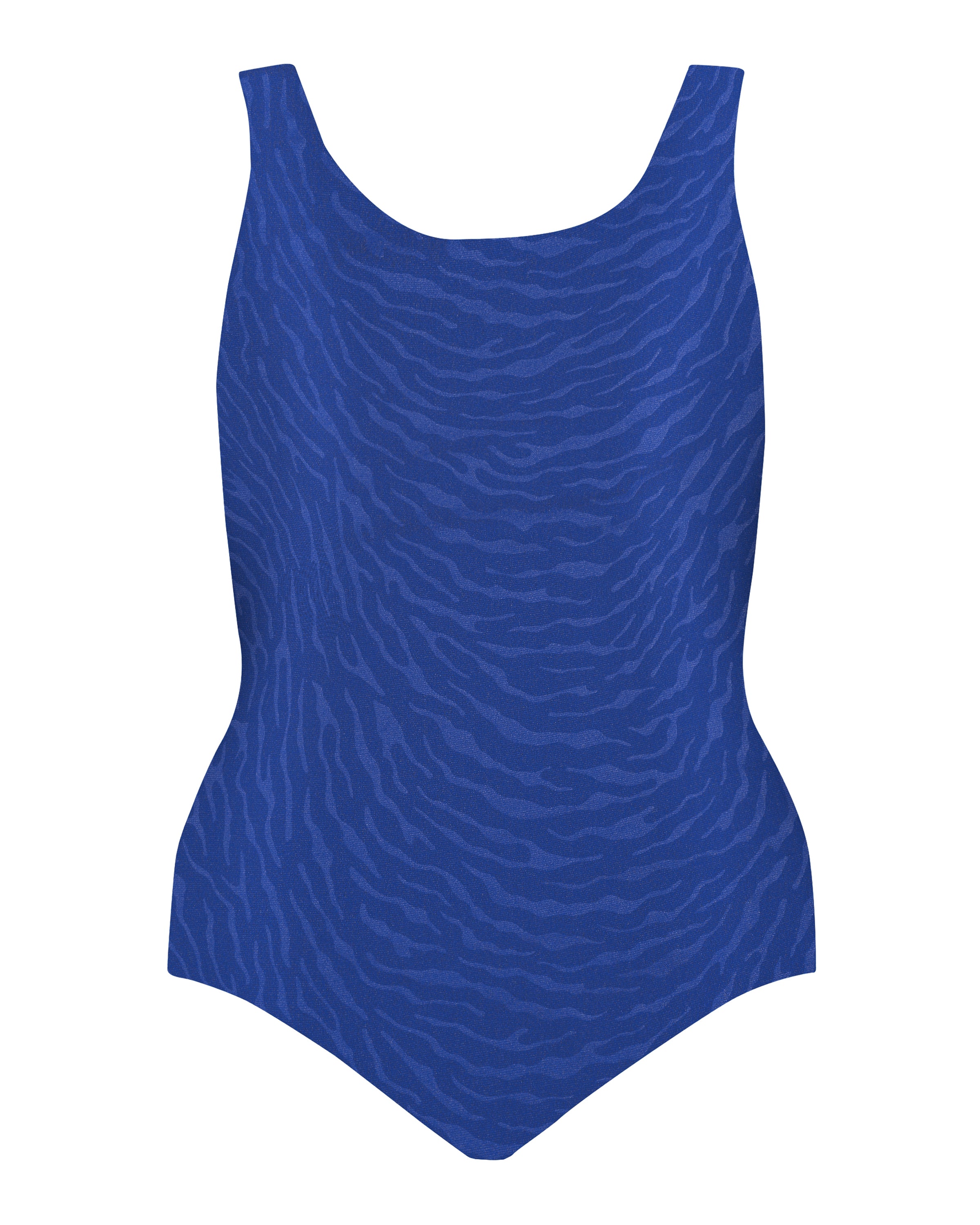 Scoop Back Support Tank