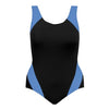 Side Accent Support Tank - Harness Back