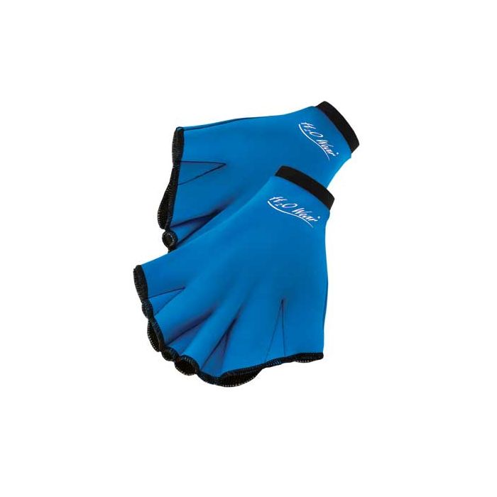 Bamboo Neoprene Gloves