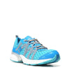 Blue/Silver