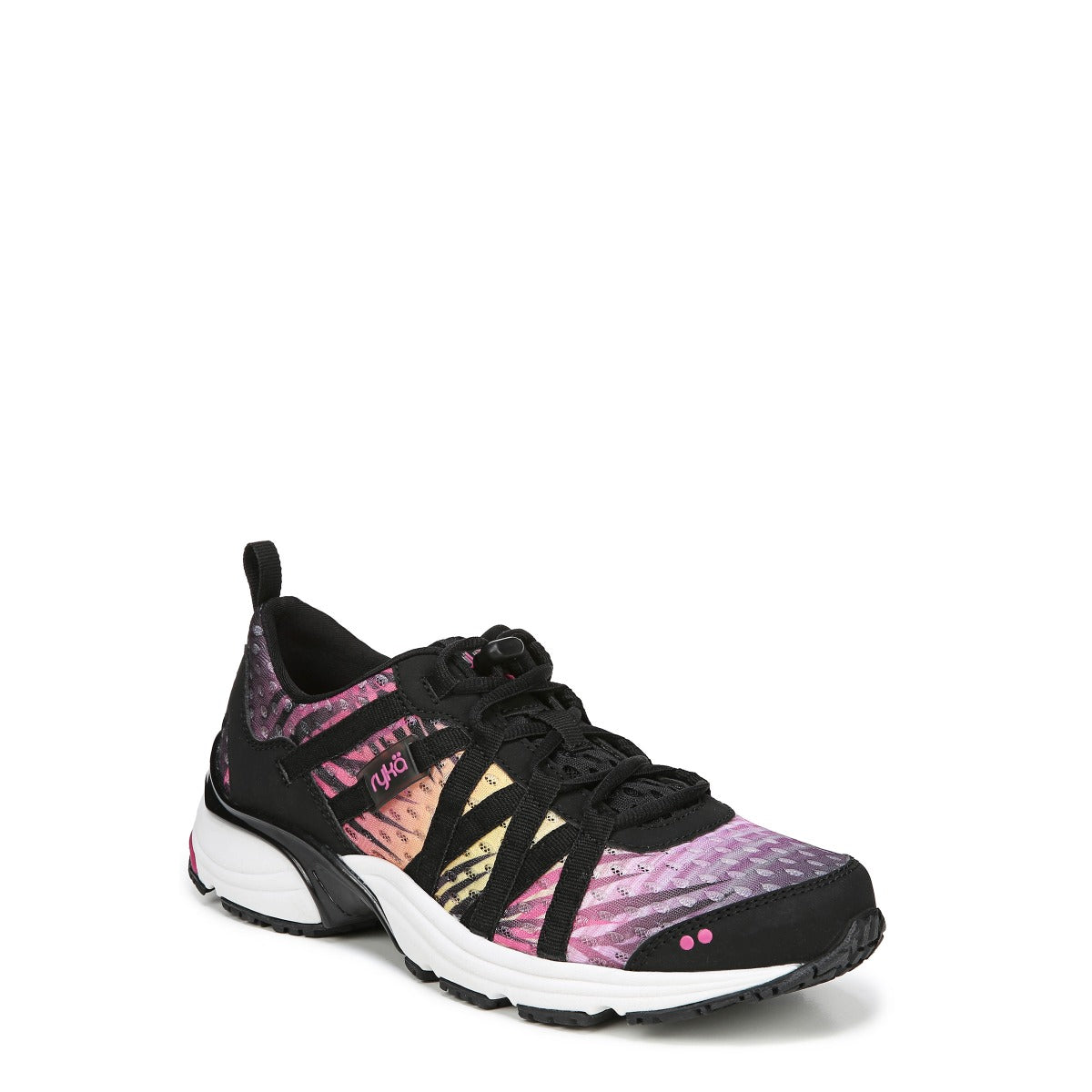 Sherbet/Black