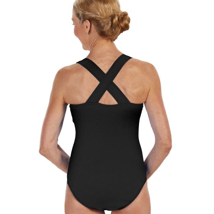 Classic Cross Tank