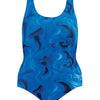 Classic Cross Tank