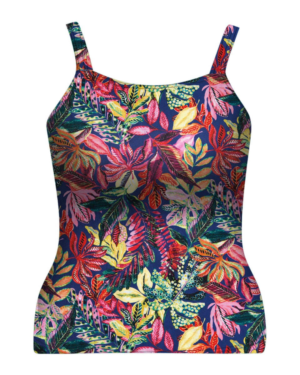 Catalina Top - Tropic