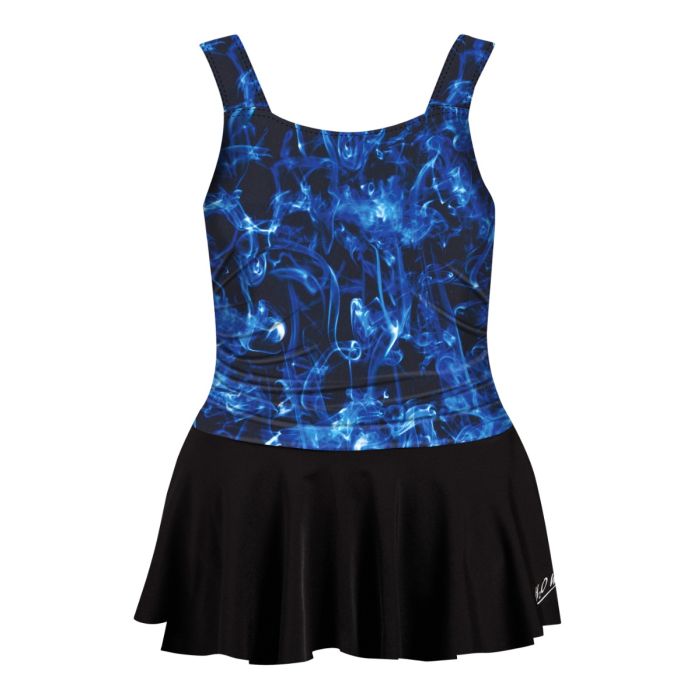Support Tank with Skirt
