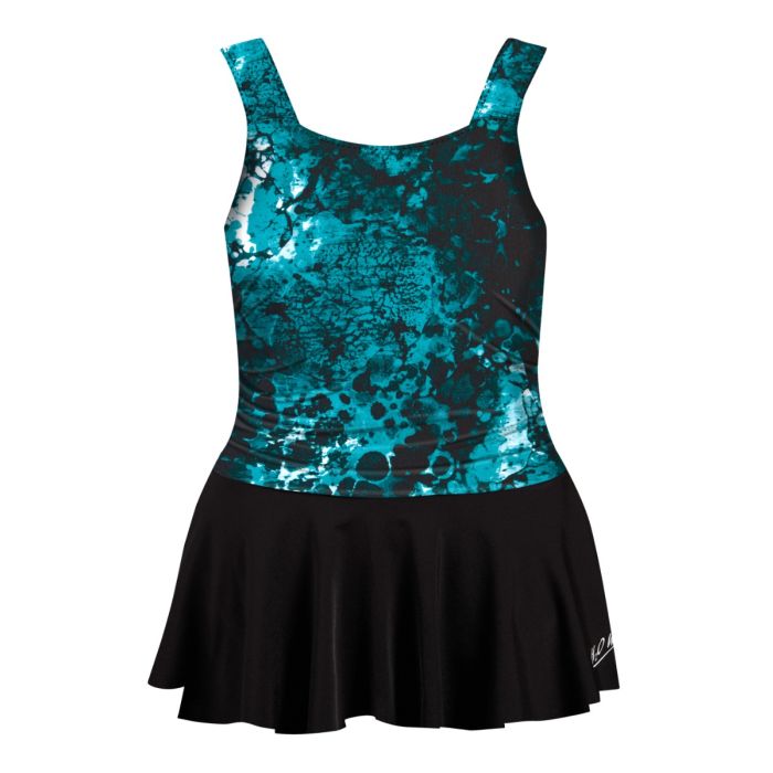 Support Tank with Skirt