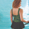 Support Tank with Skirt - Simba