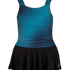 Support Tank with Skirt - Sprint