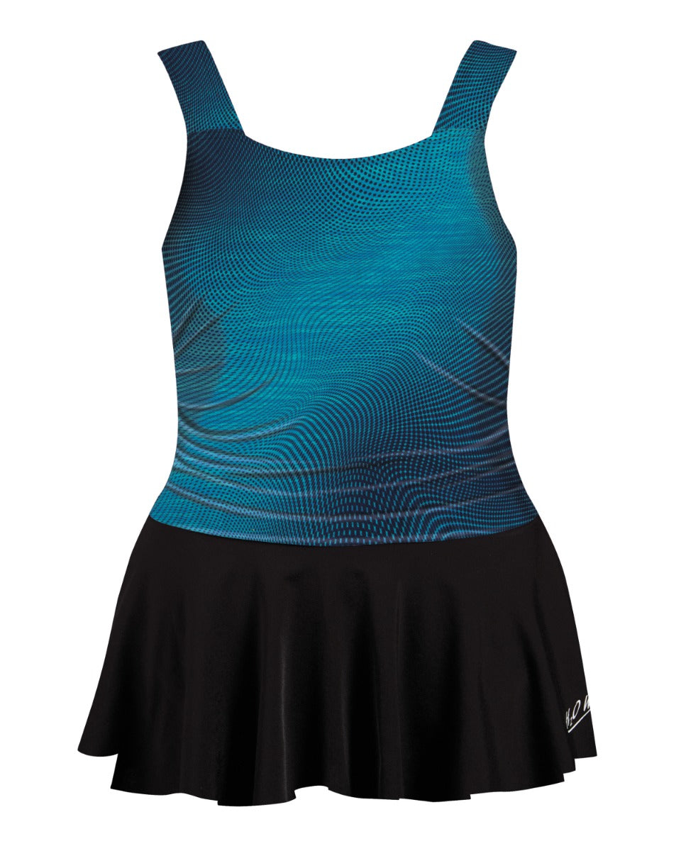 Support Tank with Skirt - Sprint